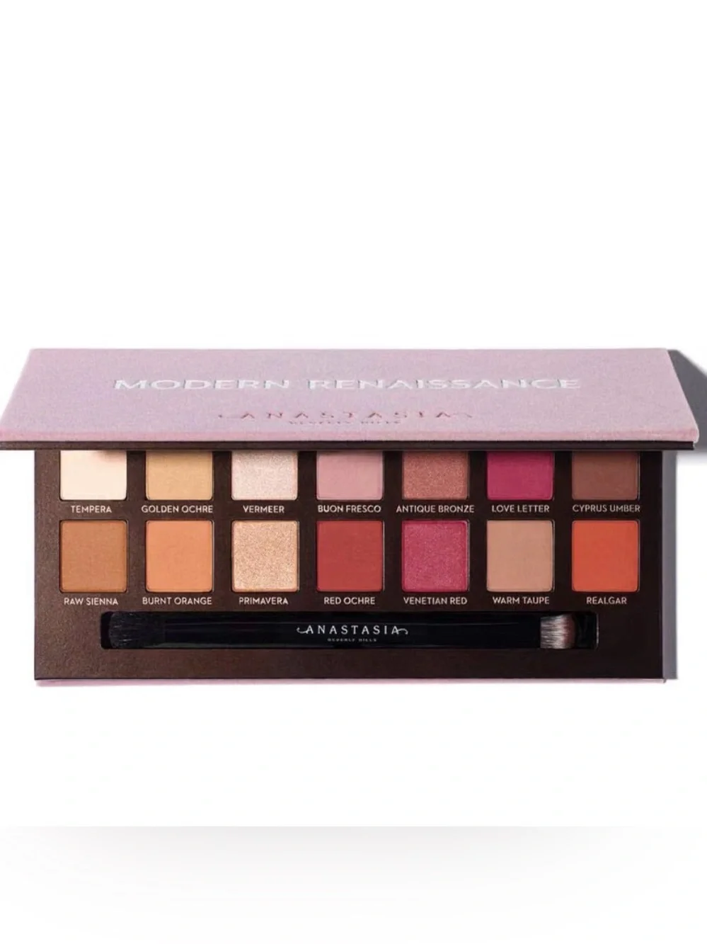 Anastasia Beverly Hills Modern Renaissance Eyeshadow Palette